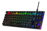 Teclado Gaming Hyperx Alloy Origins Core Rgb Blue