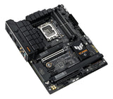 Placa Asus Tuf Gaming B760m-plus Wifi D5 Lga 1700 Atx