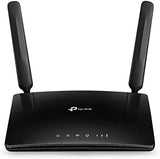 Router 4g Lte Inalámbrico N300mbps Tp-link Tl-mr6400 Envios