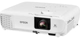 Proyector Multimedia Epson Powerlite E20 3400lm Salas-clases