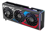 Asus Rog Strix Rtx 4070 Ti Super 16gb Gddr6x