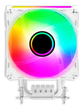 Cooler Cpu Air Antryx Mirage Infinity White Argb