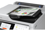 Impresora Multifunción Epson Workforce Pro Wf-c5890 Con Wifi