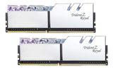 Memoria 64gb 32x2 Ddr4 Bus 3600hz G.skill Trident Z Royal