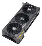 Tarjeta De Video Asus Tuf Rtx 4070 12gb Gaming Gddr6x 192