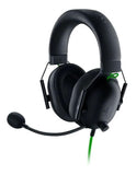 Audífono Gamer Razer Blackshark V2 X Ligereza Y Comodidad