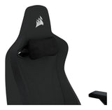 Silla Gaming Corsair Tc200 Tela Black