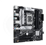 Placa Asus Prime B760m A Ddr5 Lga 1700