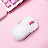 Mouse Gaming Cooler Master Mm712 Sakura Edition