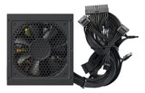 Fuente Atx P/ Pc Gamer Seasonic A12 600w Reales 80 Plus Pcie