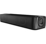 Parlante Bluetooth Creative Stage Se Barra 48w Black