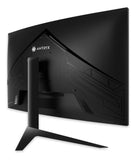 Monitor 27 Antryx Cv270fgx Fhd 165hz 1ms Curvo