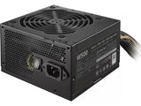 Fuente 500w Certificada Cooler Master Elite Nex