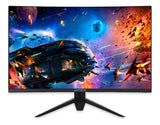 Monitor 27 Antryx Cv270fgx Fhd 165hz 1ms Curvo