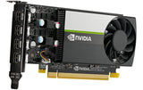 Tarjeta De Video Nvidia Quadro T1000 4gb Pny Gddr6 128 Bits