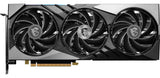 Vga Msi Geforce Nvidia Rtx 4070 Ti Gaming X Slim 12gb Gddr6x