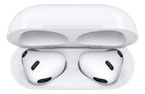 Apple AirPods 3ra Generación Con Carga Magsafe