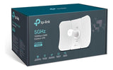 Access Point Antena Tp-link Cpe605 5ghz 150mbps 23db Externa