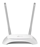 Router Inalambrico Wifi -wr840n, 300 Mbps, 2.4 Ghz Tp-link