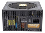 Fuente 1000w 80 Plus Gold Seasonic Focus Full Modular