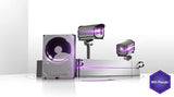 Disco Duro Interno Western Digital Wd Purple 1tb Púrpura