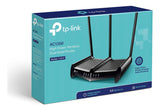 Router Archer Tp-link C58hp Doble Banda Rompemuros Ac1350