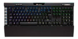 Teclado Gamer Corsair Platinum K95 Cherry Mx Rgb