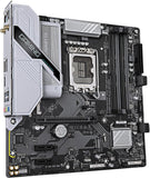 Placa Madre Gigabyte B760m Gaming Plus Wifi Ddr4 (b760m G P Wifi Ddr4)