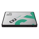 Unidad Ssd 2.5 Sata 1tb Teamgroup Cx2