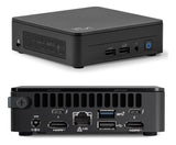 Pc Barebone Intel Nuc Core I7-1360p