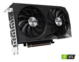 Tarjeta Video Gigabyte Geforce Nvidia Rtx 3060 Windforce 12g