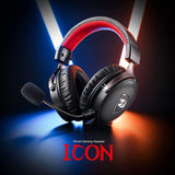 Audifono Gamer Redragon Icon H520