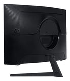 Monitor Gaming Odyssey G5 De 32 . Qhd, 165hz, 1ms