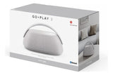 Parlante Harman Kardon Go + Play 3 Bluetooth Grey