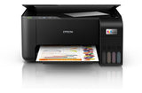 Epson Impresora Multifuncional Ecotank L3210 +500 Hojas Bond