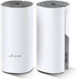 Tp Link Deco M4 Wifi Mesh Dual Band 1167 Mbps Cubre 260m2