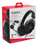 Auricular Hyperx Cloud Ii Sonido Envolvente 7.1 Gun Metal