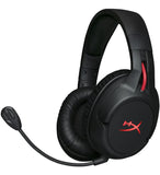 Audífono Gamer Hyperx Cloud Flight Inalámbricos-red