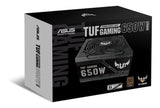 Fuente De Poder Para Pc Asus Tuf Gaming Tuf-650b-gaming 650w