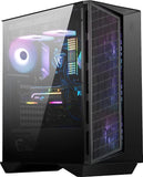 Case Msi Mpg Gungnir 111r V/templado Argb Mid-tower Atx