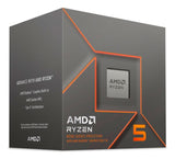 Procesador Amd Ryzen 5 8600g 4.3ghz|16mb 6c Am5