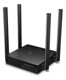 Archer C50 Rauter Doble Banda Ac1200 Wi-fi Tp-link