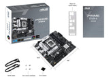 Placa Asus Prime B760m A Ddr5 Lga 1700