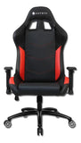 Silla Gaming Antryx Challenger Black