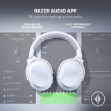 Audífono Gamer Inalámbrico Razer 7.1 Mercury Multi-platform