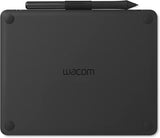 Tableta Gráfica Wacom Intuos Small Black Ctl4100