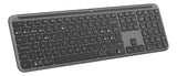 Logitech Signature Slim K950 Teclado Inalámbrico