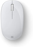 Mouse Microsoft Bluetooth Glaciar