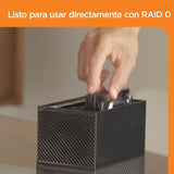 Disco Duro Externo 16tb Wd My Book Duo Usb 3.0