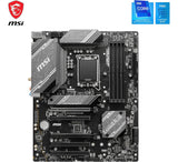 Placa Msi B760 Gaming Plus Wifi D5 1700 Atx